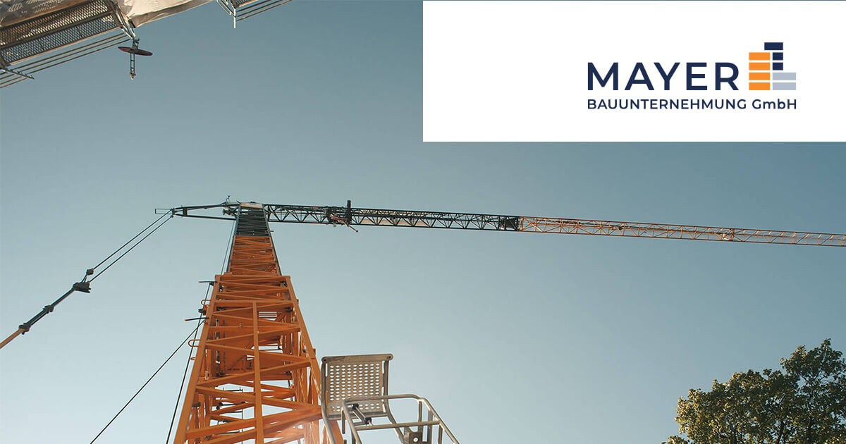 Mayer Bauunternehmung GmbH